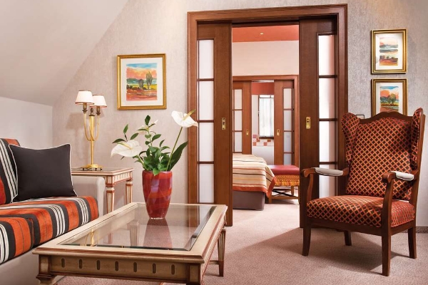 Hotel Travel Charme Gothisches Haus (Wernigerode)